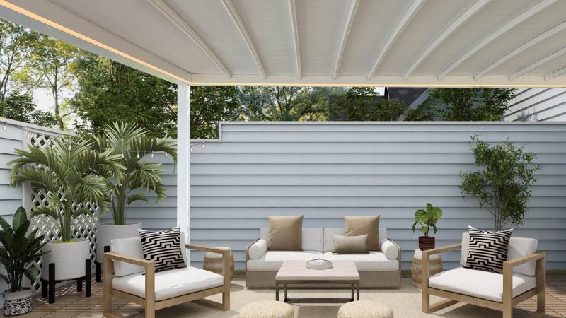 Pergola-Pergotenda-toile-tissu-pantographe-AlbaButterfly2