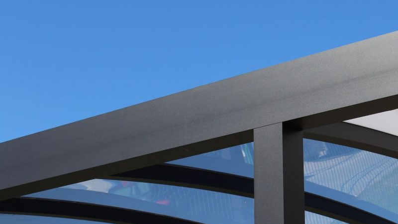 Pergola-carport-abris-garage-Lumo - 10