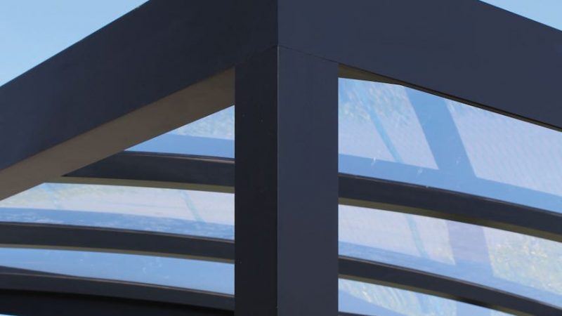 Pergola-carport-abris-garage-Lumo - 6