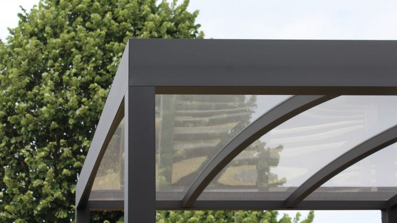 Pergola-carport-abris-garage-Lumo - 7