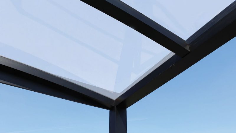 Pergola-carport-abris-garage-Lumo - 9