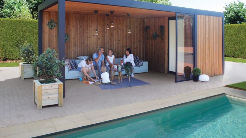 Pool-House-Pergola-carport-Maluwi - 34