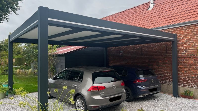Carport-Abris-voiture_Suisse-Geneve-LAusanne-VAlais-Carbox13