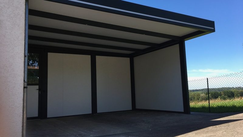 Carport-Abris-voiture_Suisse-Geneve-LAusanne-VAlais-Carbox15