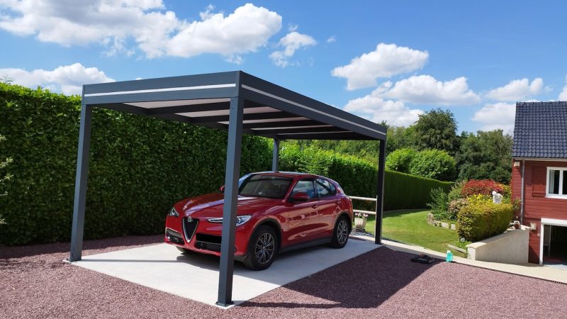 Carport-Abris-voiture_Suisse-Geneve-LAusanne-VAlais-Carbox22