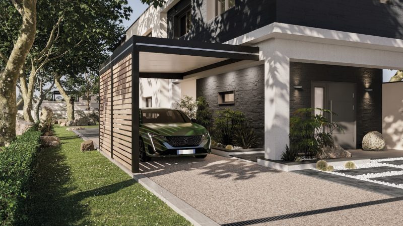 Carport-Abris-voiture_Suisse-Geneve-LAusanne-VAlais-Carbox23