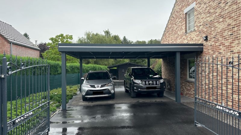 Carport-Abris-voiture_Suisse-Geneve-LAusanne-VAlais-Carbox24