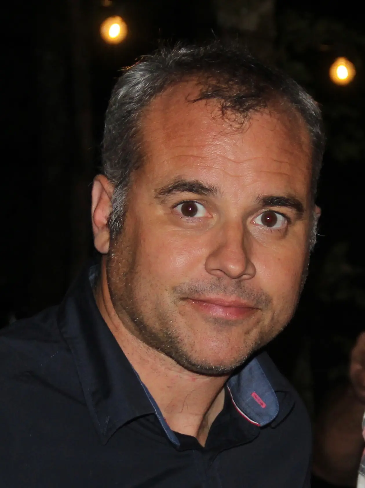 Sébastien Thieuleux – Outdoor Studio Design