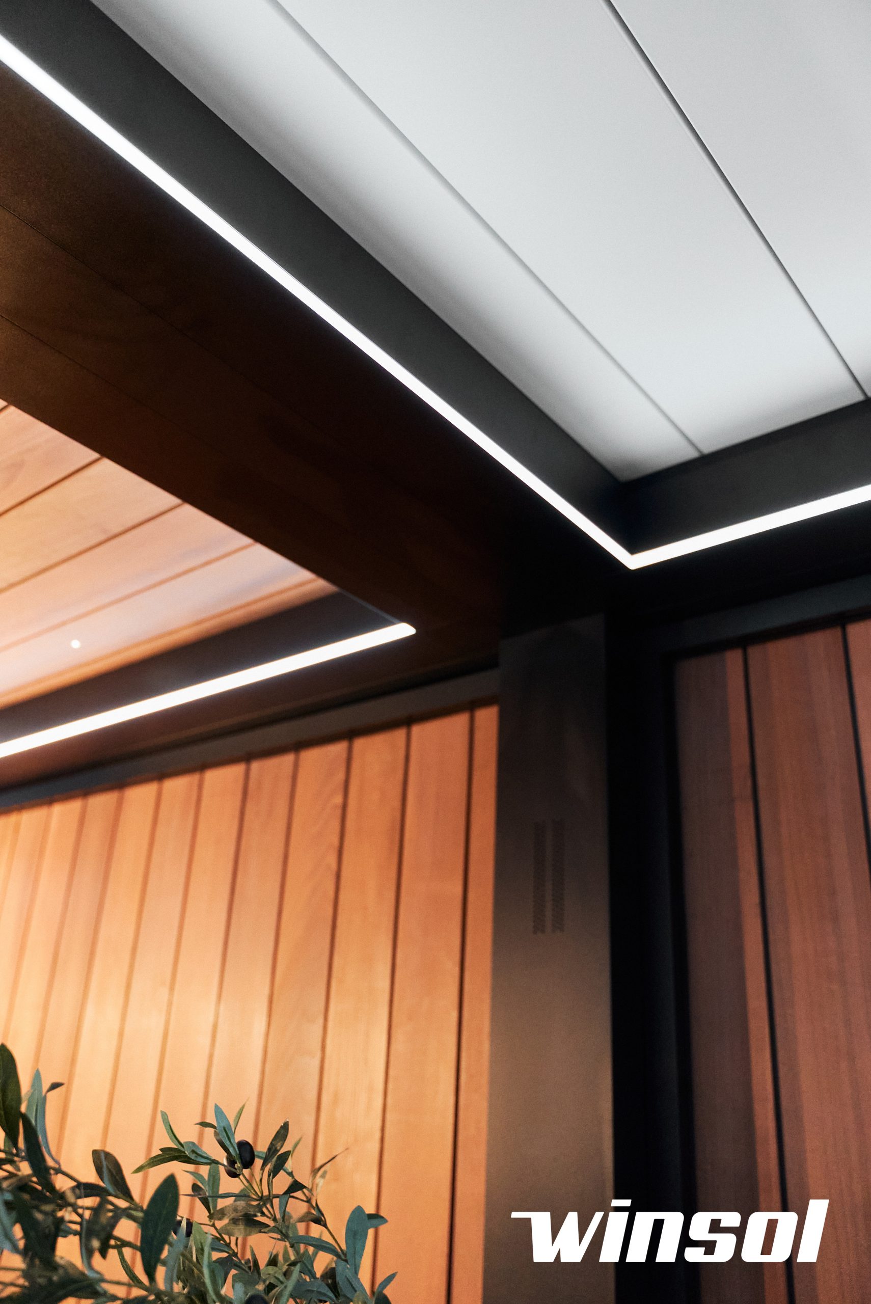 Autorisation et permis pour jardin d’hiver en Suisse romande